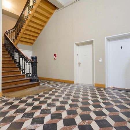 Locationstourcoing - Le Duplex Lägenhet Exteriör bild