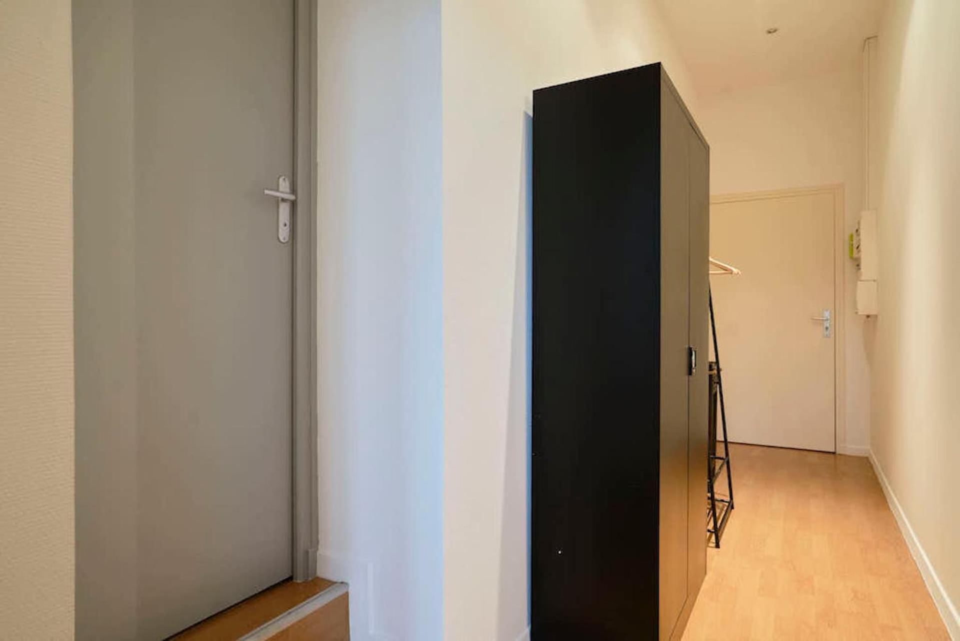 Locationstourcoing - Le Duplex Lägenhet Exteriör bild