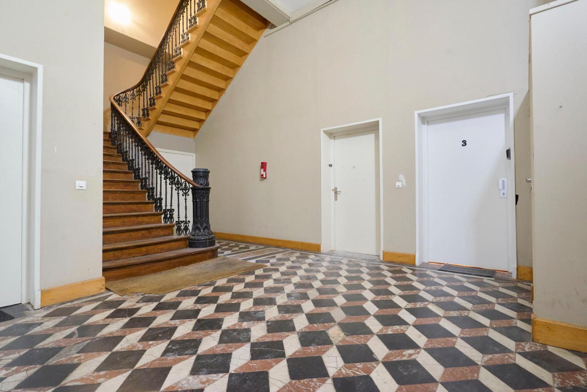 Locationstourcoing - Le Duplex Lägenhet Exteriör bild