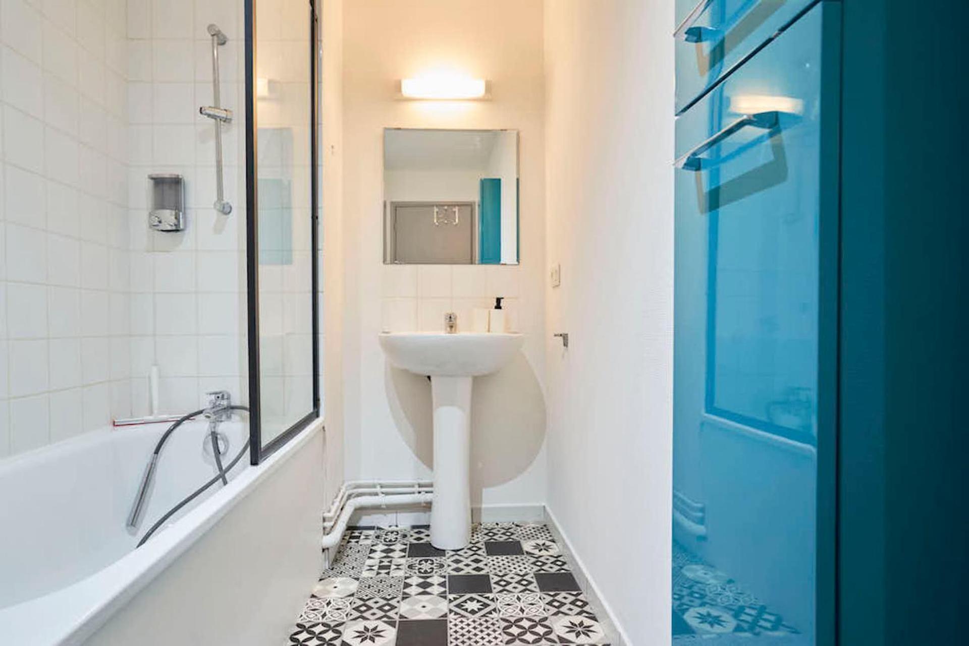 Locationstourcoing - Le Duplex Lägenhet Exteriör bild