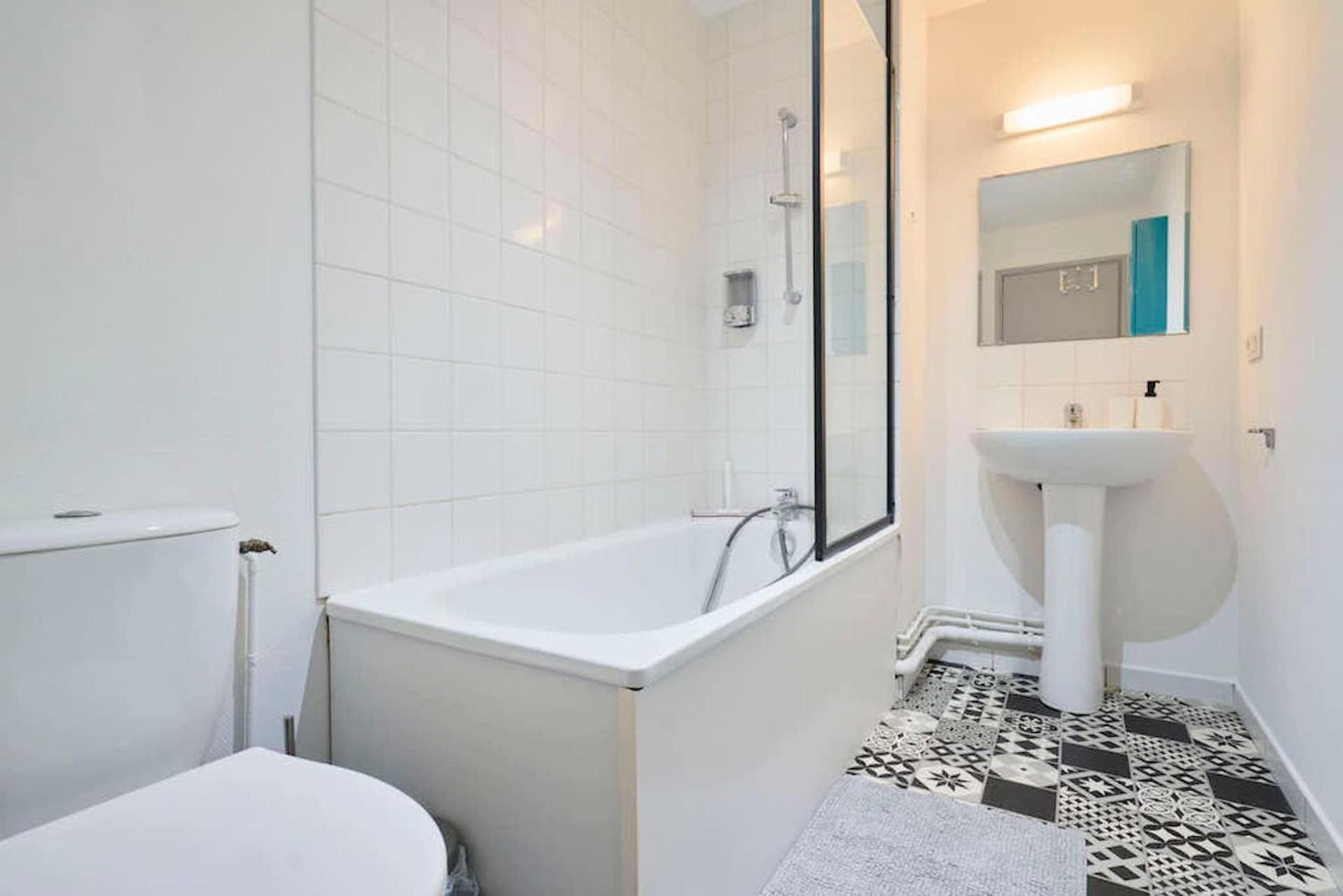 Locationstourcoing - Le Duplex Lägenhet Exteriör bild